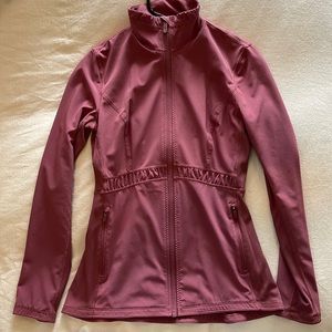 Lululemon Full zip